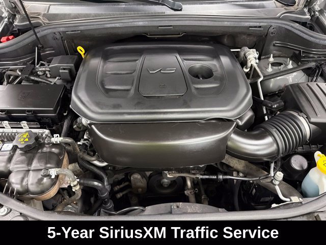 Used 2020 Jeep Grand Cherokee Altitude AWD/4WD image 27