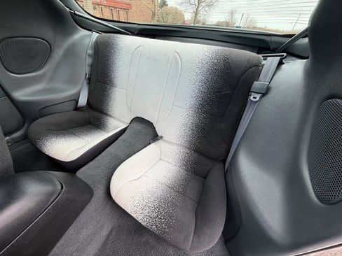 Used 1993 Chevrolet Camaro Z28 RWD image 36
