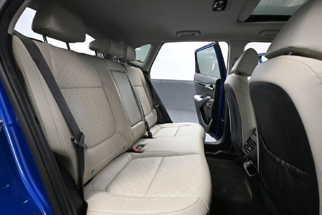 Used 2021 Kia Seltos SX w/ SX Sunroof Package AWD/4WD image 36