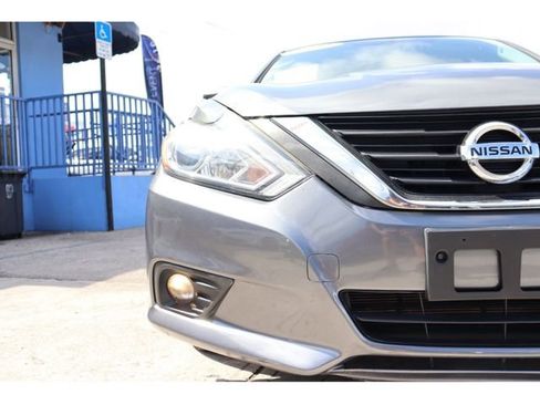 Used 2018 Nissan Altima 2.5 SL image 14