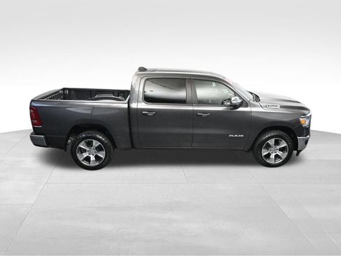 Used 2024 RAM 1500 Laramie RWD image 39