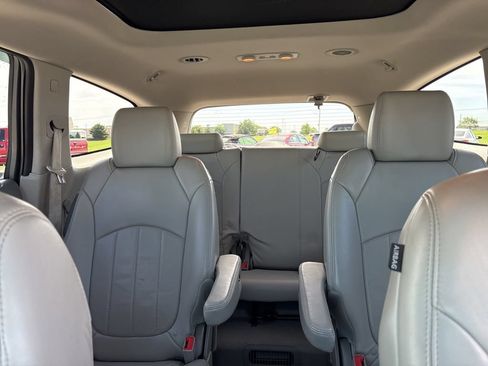 Used 2013 Buick Enclave Premium FWD image 36