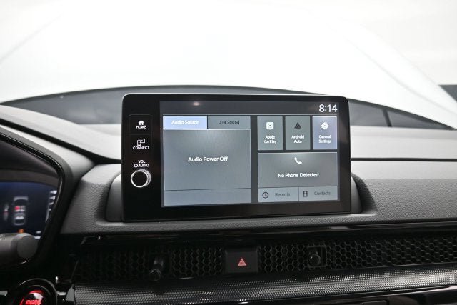 Used 2026 Honda CR-V EX-L image 16