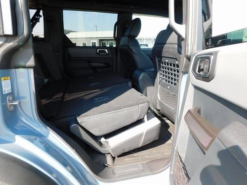 New 2024 Ford Bronco Black Diamond image 24