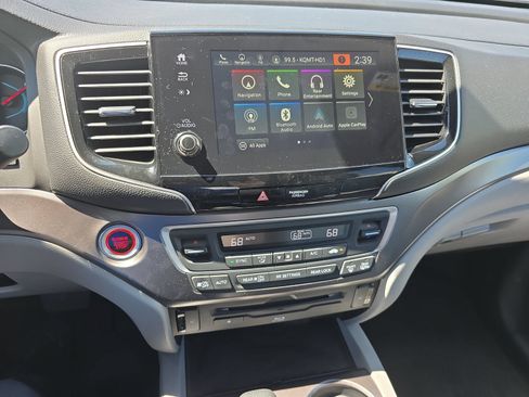 Used 2019 Honda Pilot EX-L image 16