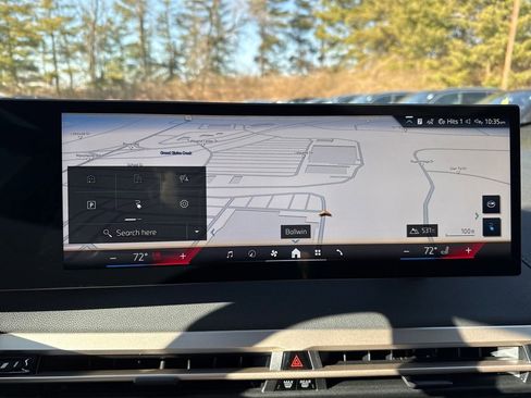 New 2026 BMW iX xDrive45 w/ Premium Package image 19