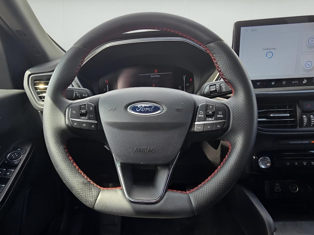 Used 2024 Ford Escape ST-Line Select w/ Tech Pack #1 AWD/4WD image 13