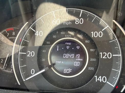 Used 2014 Honda CR-V EX image 6