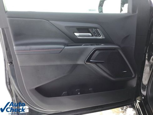 Used 2024 Chevrolet Silverado EV RST image 26