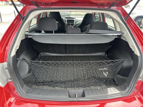 Used 2010 Subaru Impreza WRX Hatchback image 21