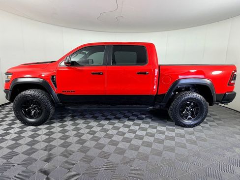 Used 2024 RAM 1500 TRX w/ TRX Level 2 Equipment Group image 9