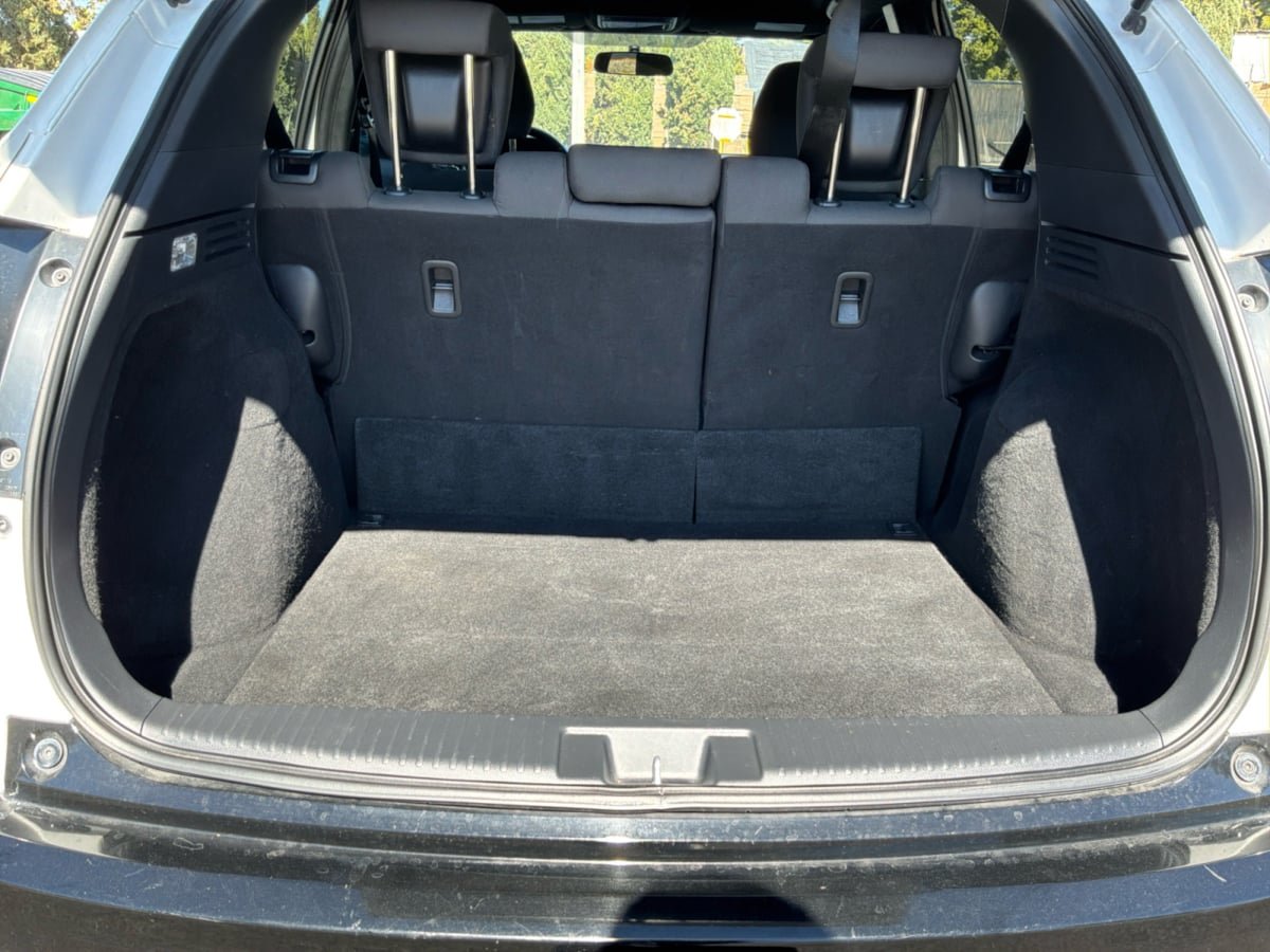 Used 2021 Honda HR-V Sport image 21