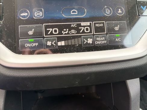 Used 2023 Subaru Ascent Premium w/ Convenience Package AWD/4WD image 23