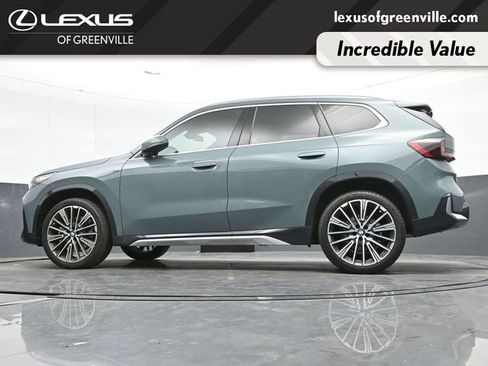 Used 2026 BMW X1 xDrive28i w/ Technology Package AWD/4WD image 40