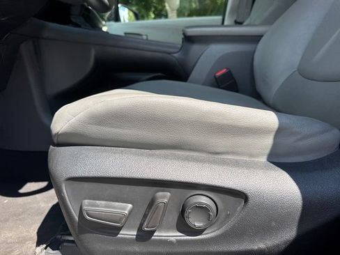 Used 2023 Toyota Sienna XLE FWD image 15