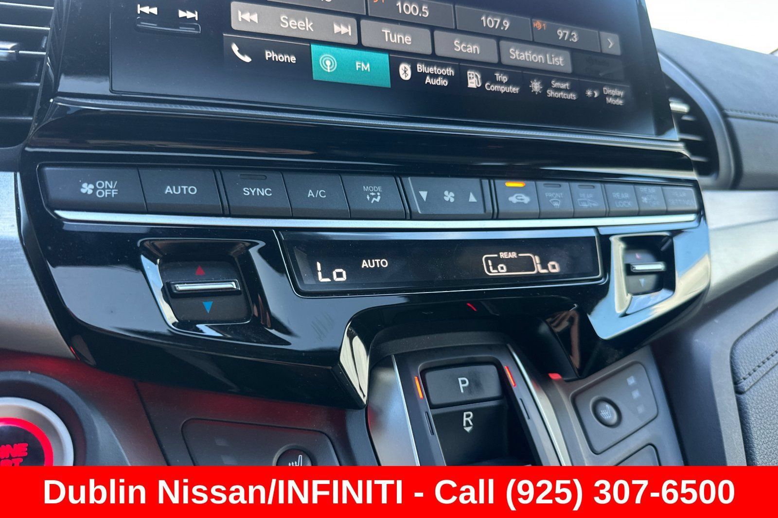 Used 2025 Honda Odyssey Sport-L image 29