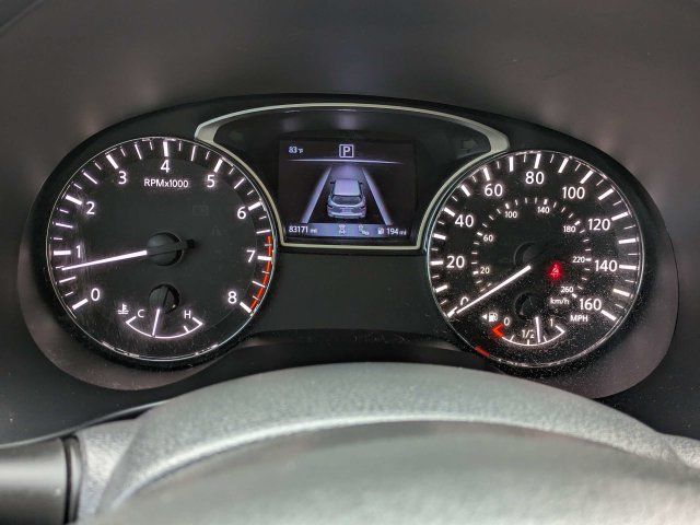Used 2019 Nissan Pathfinder SL FWD image 30
