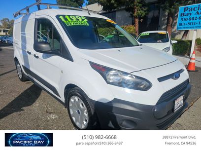 Used 2016 Ford Transit Connect XL