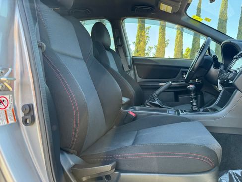 Used 2019 Subaru WRX image 19