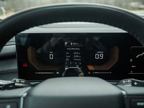 New 2027 Kia Telluride S image 24