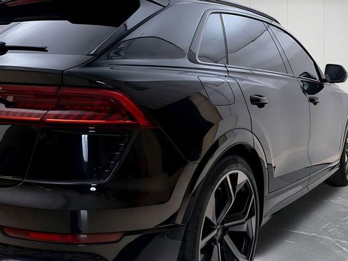 Used 2023 Audi RS Q8 AWD/4WD image 11