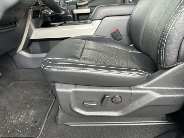 Certified 2022 Ford F250 Lariat w/ Lariat Ultimate Package AWD/4WD image 13