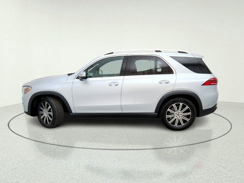 New 2026 Mercedes-Benz GLE 350 4MATIC image 14