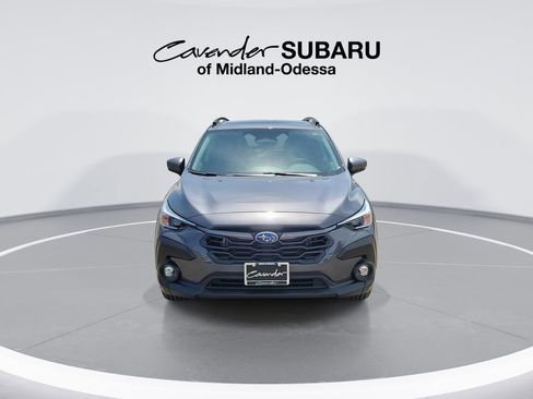 New 2026 Subaru Crosstrek 2.0i Premium AWD/4WD image 3