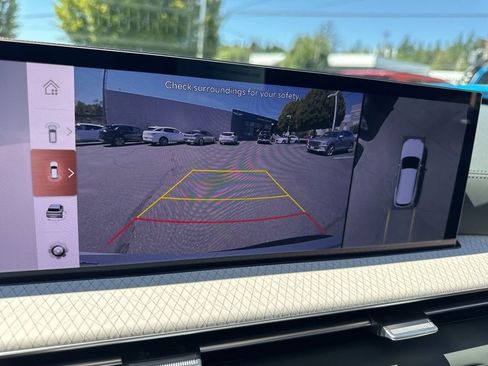 New 2026 Genesis GV80 3.5T Prestige image 54