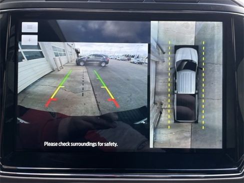 Used 2022 Ford F350 Platinum image 17