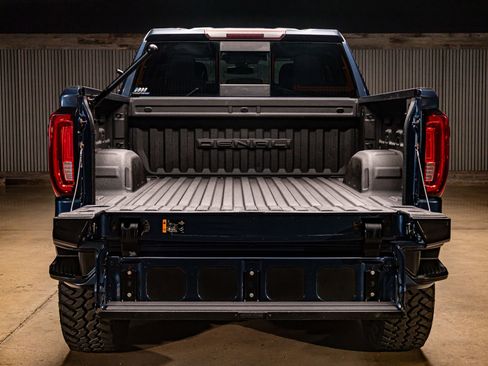 Used 2019 GMC Sierra 1500 Denali image 9