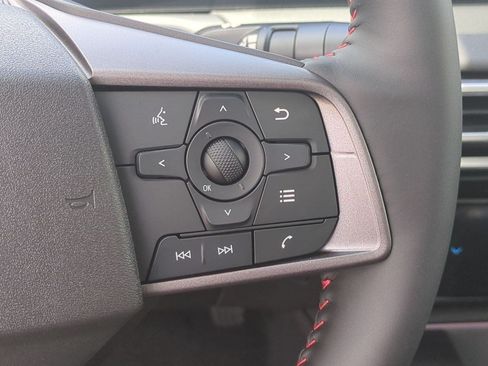 New 2026 Nissan Sentra SR w/ SR Premium Package FWD image 20