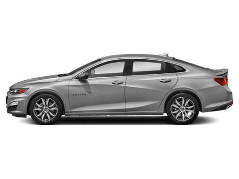 Used 2020 Chevrolet Malibu RS FWD image 4