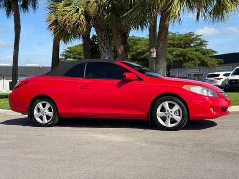Used 2006 Toyota Solara SLE FWD image 24