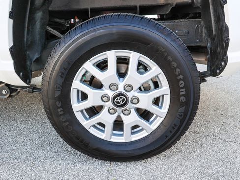 Certified 2026 Toyota Tacoma SR image 22