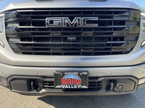 New 2026 GMC Sierra 1500 Elevation w/ Elevation Premium Package image 65
