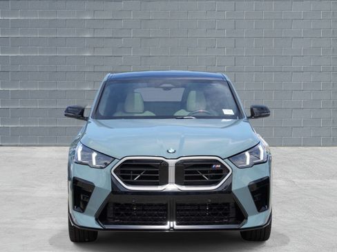 Used 2026 BMW X2 M35i AWD/4WD image 2