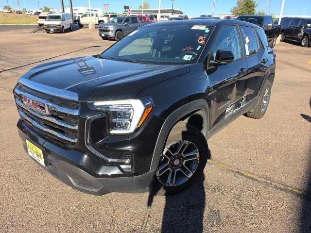 Used 2026 GMC Terrain Elevation AWD/4WD image 9