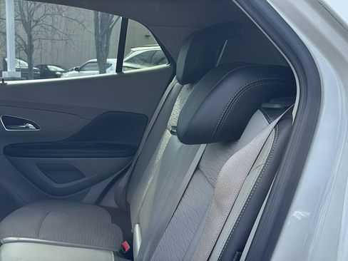 Used 2015 Buick Encore Convenience image 30