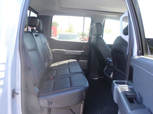New 2026 Ford F350 Lariat w/ Lariat Ultimate Package AWD/4WD image 20