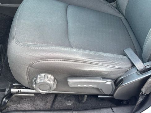 Used 2021 Jeep Wrangler Unlimited Sport image 18