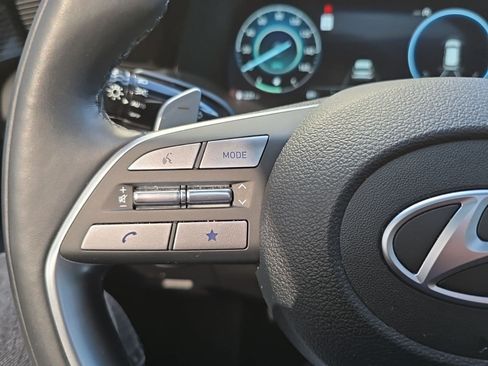 Used 2025 Hyundai Palisade Calligraphy AWD/4WD image 21