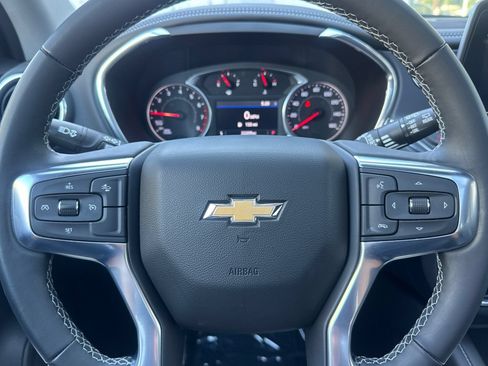 Used 2024 Chevrolet Blazer LT w/ Redline Edition AWD/4WD image 34