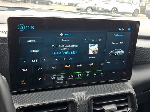 Used 2024 Ford Mustang Coupe image 17