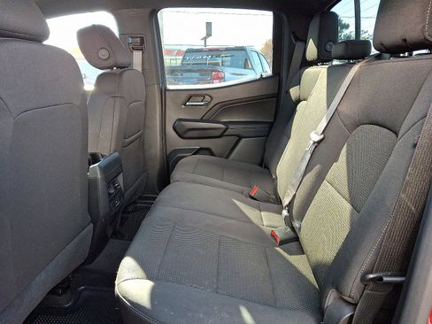 Used 2023 Chevrolet Colorado LT image 9