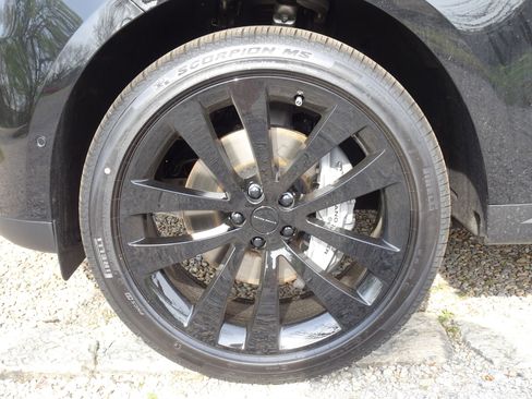 New 2026 Land Rover Range Rover Sport SE AWD/4WD image 15