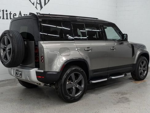 Used 2024 Land Rover Defender 110 S AWD/4WD image 41