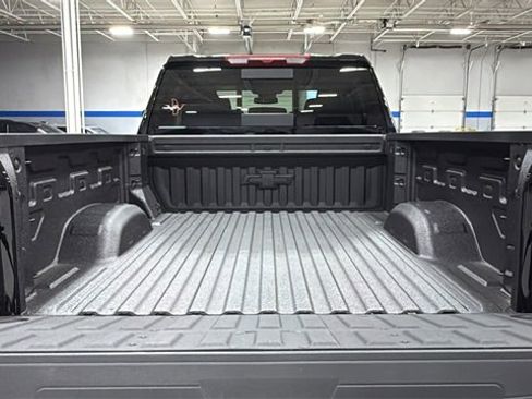 New 2026 Chevrolet Silverado 2500 LT w/ Trail Boss Package image 8