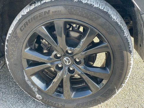 Used 2022 MAZDA CX-30 AWD 2.5 S w/ Preferred Package image 30