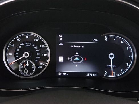 Used 2023 Genesis GV70 2.5T w/ Select Package AWD/4WD image 16